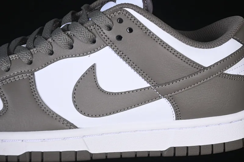 All Categories Nk SB Dunk Series Nk SB Dunk Low Low-top sneakers Nike Dunk Low "Cave Stone" Rock Gray Low-top casual sneakers HF5441-111